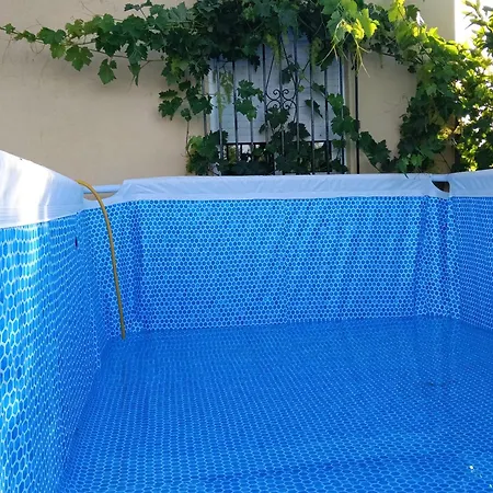 Casita Del Romero * ロンダ