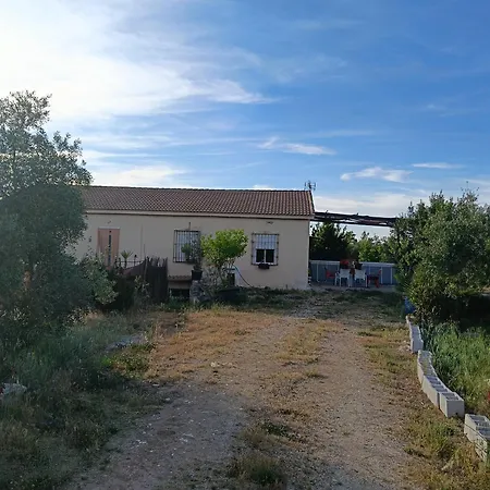 Casita Del Romero * ロンダ