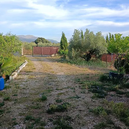 Casita Del Romero * ロンダ