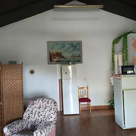 Casita Del Romero *