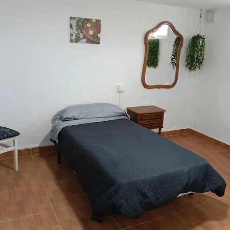 Casita Del Romero Lejlighed Ronda