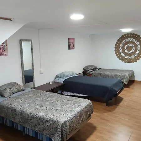 アパート Casita Del Romero *