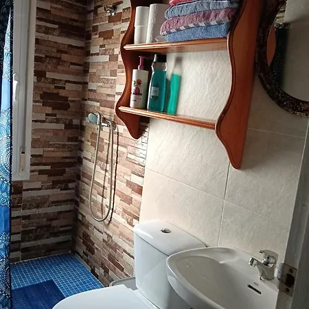Casita Del Romero ロンダ