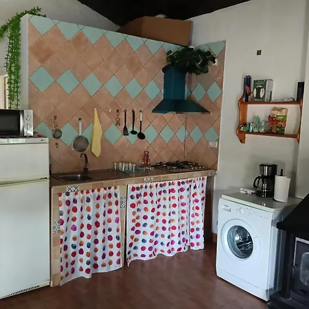 Casita Del Romero