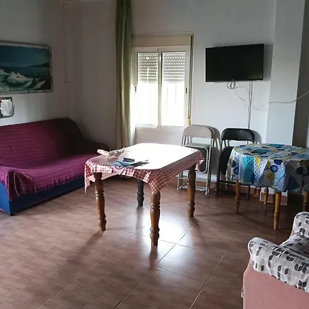 Lejlighed Casita Del Romero *