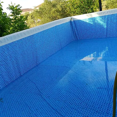 Casita Del Romero *